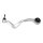 Handlebar set longitudinal suspension alu with joint A.B.S. for BMW 7 Series