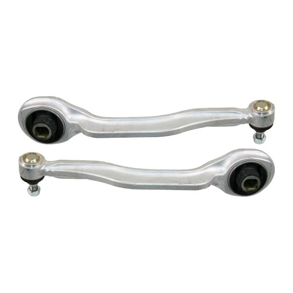 Handlebar set longitudinal suspension alu with joint A.B.S. for e.g. MB E-CLASS