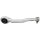 Handlebar set longitudinal suspension alu with joint A.B.S. for e.g. MB E-CLASS
