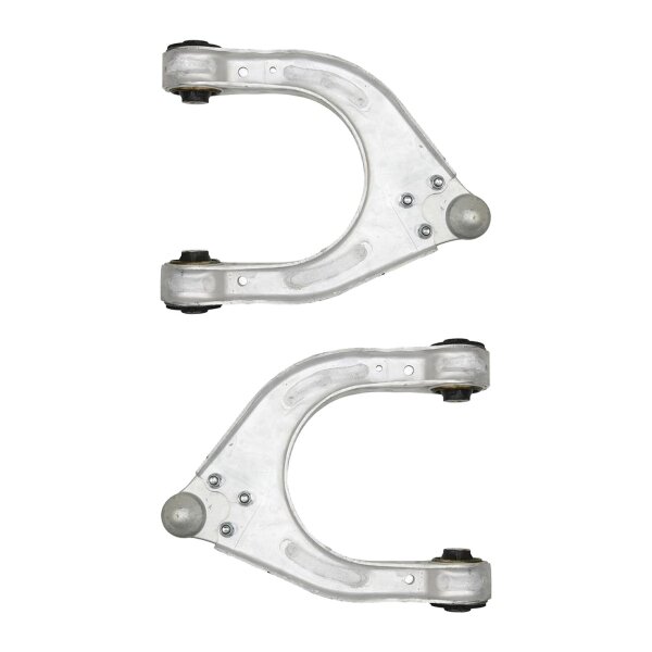 Handlebar set transverse suspension alu with bearing A.B.S. for e.g. MB E-CLASS