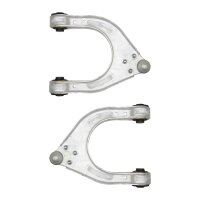 Handlebar set transverse suspension alu with bearing...