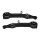 Handlebar set wheel suspension steel without joint A.B.S. for e.g. MB E-CLASS