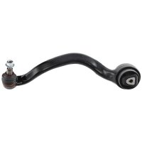 Handlebar set wheel suspension steel with joint A.B.S. for e.g. BMW X5