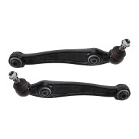 Lenker-Set Radaufhängung Querlenker Stahl mit...