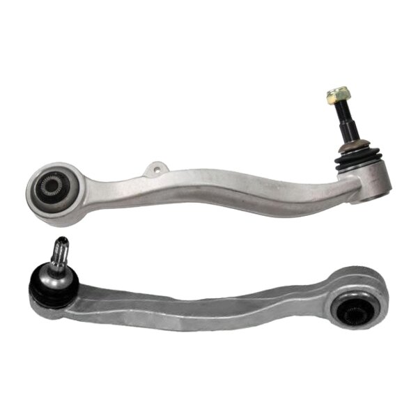 Lenker-Set Radaufhängung längs Aluminium mit Gummilager A.B.S. für u.a. BMW 5er