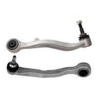 Lenker-Set Radaufhängung längs Aluminium mit...