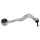 Handlebar set longitudinal suspension alu with joint A.B.S. for e.g. BMW 5