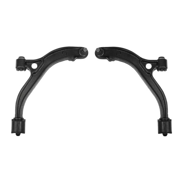 Lenker-Set Radaufhängung quer Stahl mit Lager A.B.S. für u.a. CHRYSLER VOYAGER