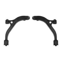 Lenker-Set Radaufhängung quer Stahl mit Lager A.B.S....