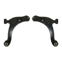 Handlebar set wheel suspension steel A.B.S. for e.g....