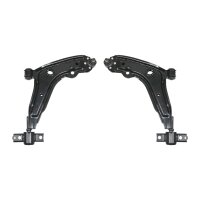 Lenker-Set Radaufhängung quer Stahl mit Gelenk...