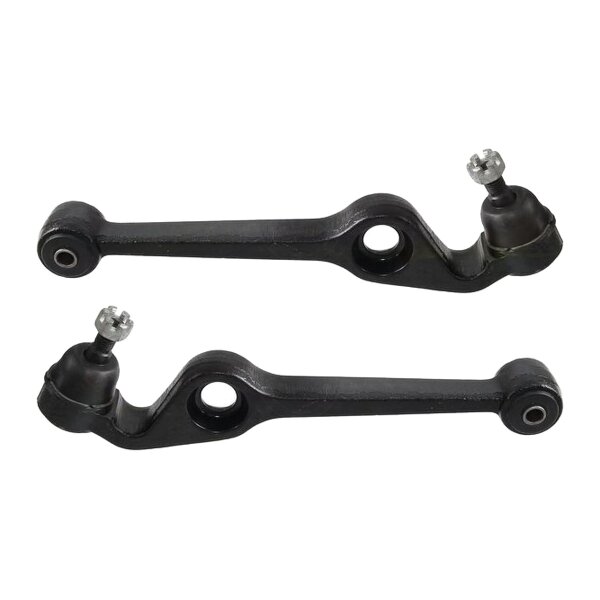Handlebar set wheel suspension steel A.B.S. for e.g. DAIHATSU COPEN