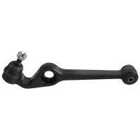 Handlebar set wheel suspension steel A.B.S. for e.g. DAIHATSU COPEN