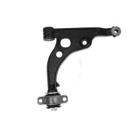 Handlebar set wheel suspension steel no joint A.B.S. for...