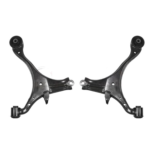 Lenker-Set Radaufhängung quer Stahl ohne Gelenk A.B.S. für u.a. HONDA CIVIC