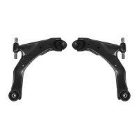 Lenker-Set Radaufhängung quer Stahl mit Lager A.B.S....