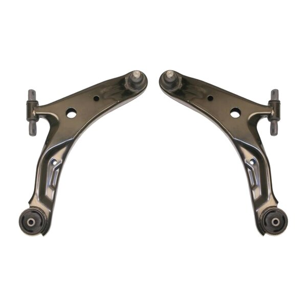 Lenker-Set Radaufhängung quer Stahl mit Lager A.B.S. für u.a. HYUNDAI SANTA