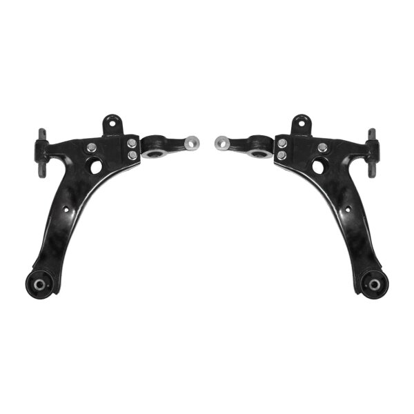 Handlebar set wheel suspension steel no joint A.B.S. for e.g. HYUNDAI SONATA