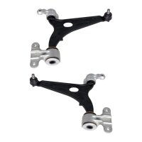 Lenker-Set Radaufhängung quer Stahl mit Lager A.B.S....