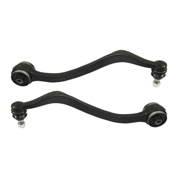 Lenker-Set Radaufhängung längs Stahlguss mit Gelenk A.B.S. für u.a. MAZDA 6