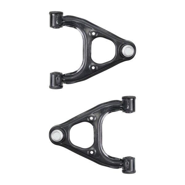 Handlebar set wheel suspension transverse steel with joint A.B.S. for MAZDA MX-5