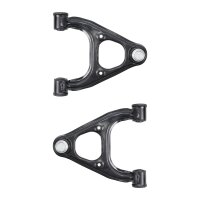 Handlebar set wheel suspension transverse steel with...