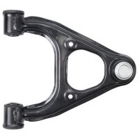 Handlebar set wheel suspension transverse steel with...