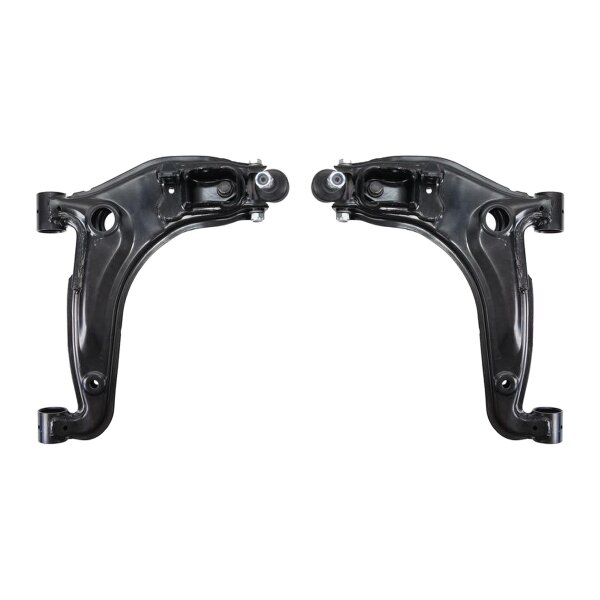 Lenker-Set Radaufhängung Querlenker Stahl mit Gummilager A.B.S. für MAZDA MX-5