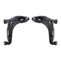 Lenker-Set Radaufhängung Querlenker Stahl mit...