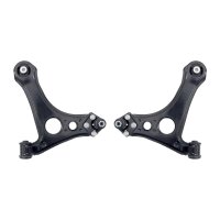 Lenker-Set Radaufhängung Querlenker Stahl mit...