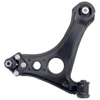 Lenker-Set Radaufhängung Querlenker Stahl mit Gummilager A.B.S. für MB VANEO