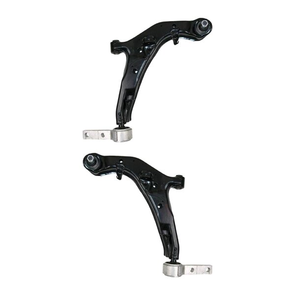 Lenker-Set Radaufhängung quer Stahl mit Lager A.B.S. für u.a. NISSAN PRIMERA