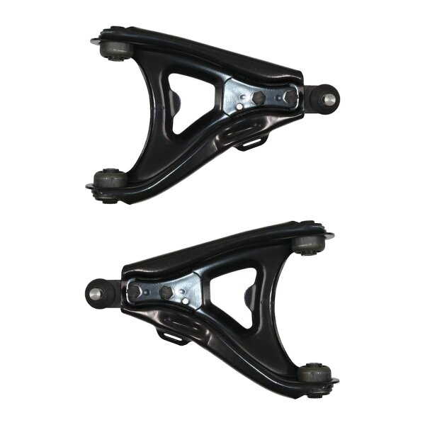 Lenker-Set Radaufhängung quer Stahl mit Lager A.B.S. für u.a. RENAULT SCÉNIC