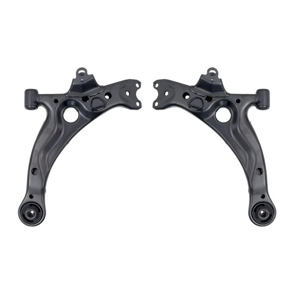 Lenker-Set Radaufhängung quer Stahl ohne Gelenk A.B.S. für u.a. TOYOTA AVENSIS