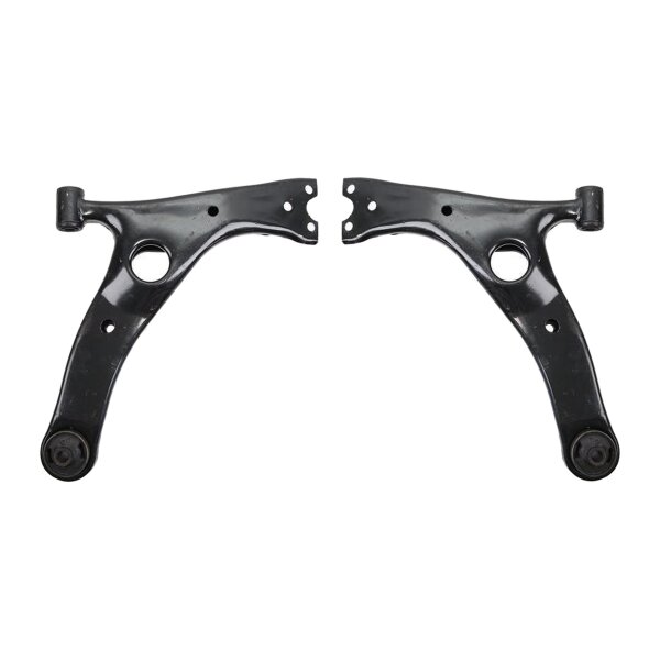 Handlebar set wheel suspension steel without joint A.B.S. for TOYOTA RAV