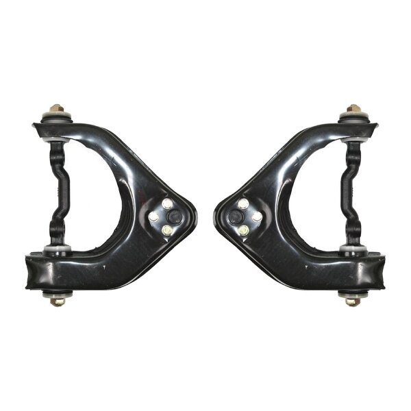 Lenker-Set Radaufhängung quer Stahl mit Lager A.B.S. für u.a. HYUNDAI GRACE