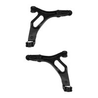 Lenker-Set Radaufhängung Querlenker Stahl mit...