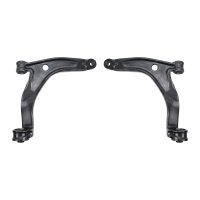 Handlebar set wheel suspension steel no joint A.B.S. for...