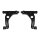 Handlebar set wheel suspension steel A.B.S. for e.g. OPEL ASTRA