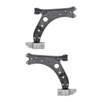 Lenker-Set Radaufhängung quer Stahlblech ohne Gelenk...