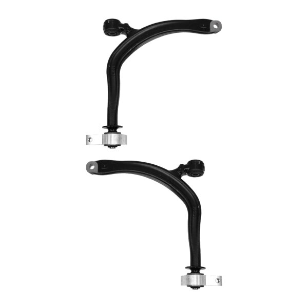 Handlebar set wheel suspension steel without joint A.B.S. for e.g. CITROËN C5
