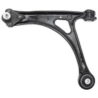 Lenker-Set Radaufhängung Querlenker Stahl mit Gummilager A.B.S. für u.a. AUDI TT