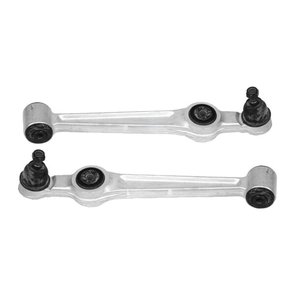 Handlebar set suspension transverse alu with joint A.B.S. for e.g. SAAB 900