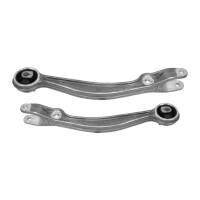 Handlebar set wheel suspension alu without joint A.B.S....