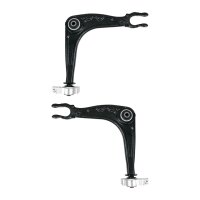Handlebar set suspension alu without joint A.B.S. for...