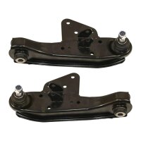 Lenker-Set Radaufhängung Querlenker Stahl mit...