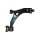 Handlebar set wheel suspension steel A.B.S. for e.g. VOLVO V50