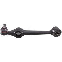 Lenker-Set Radaufhängung Querlenker Stahl mit Gummilager A.B.S. für u.a. KIA RIO