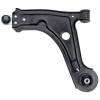 Handlebar set wheel suspension steel A.B.S. for e.g. CHEVROLET LACETTI