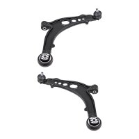 Lenker-Set Radaufhängung quer Stahl mit Lager A.B.S....